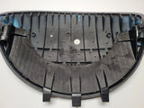 Original Mercedes-Benz A-Klasse (W168) Instrumentenblende Tachoblende A168680591