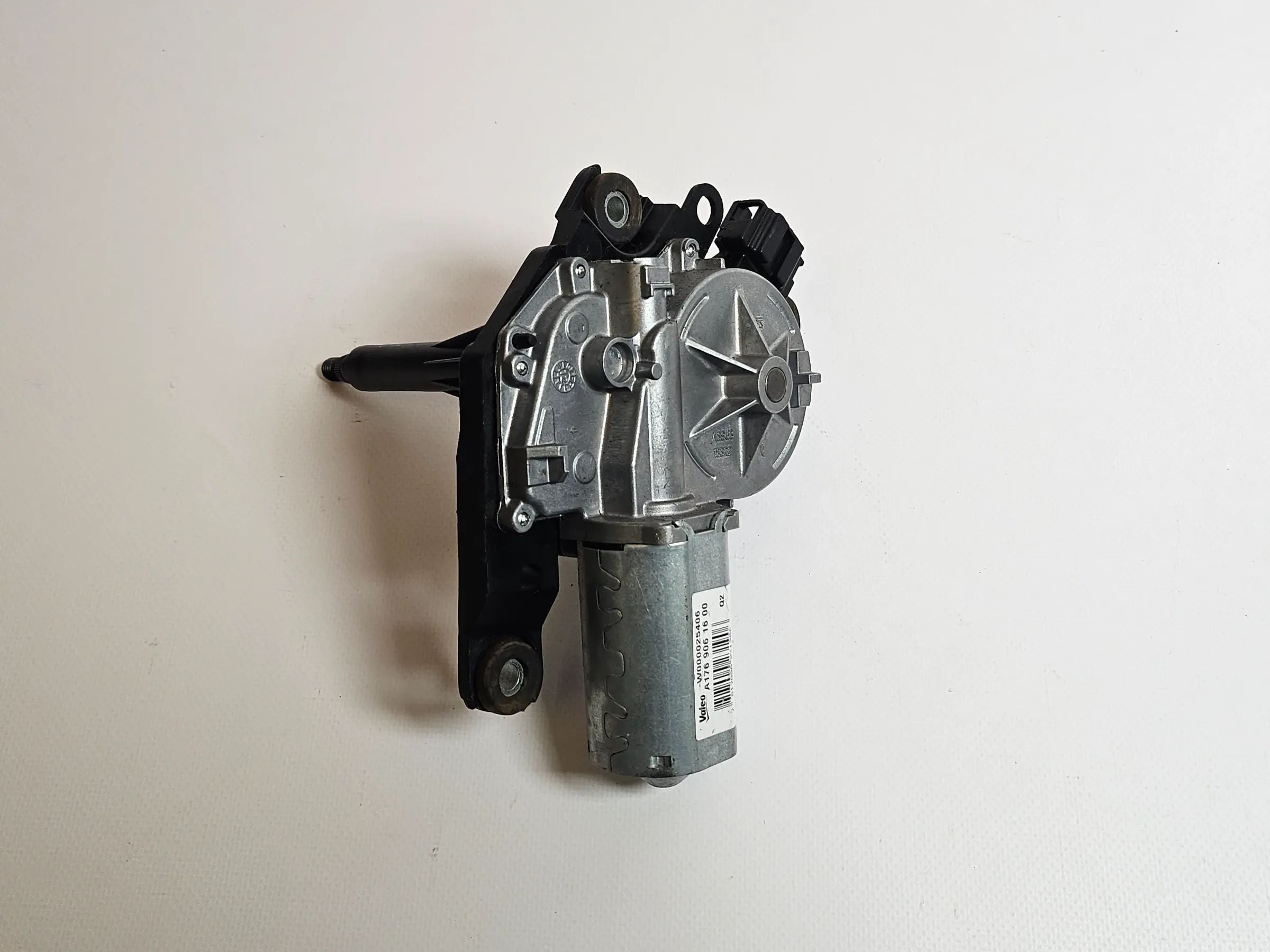 Mercedes A-Klasse W176 Wischermotor Heckscheibenwischer  hinten  A1769061600
