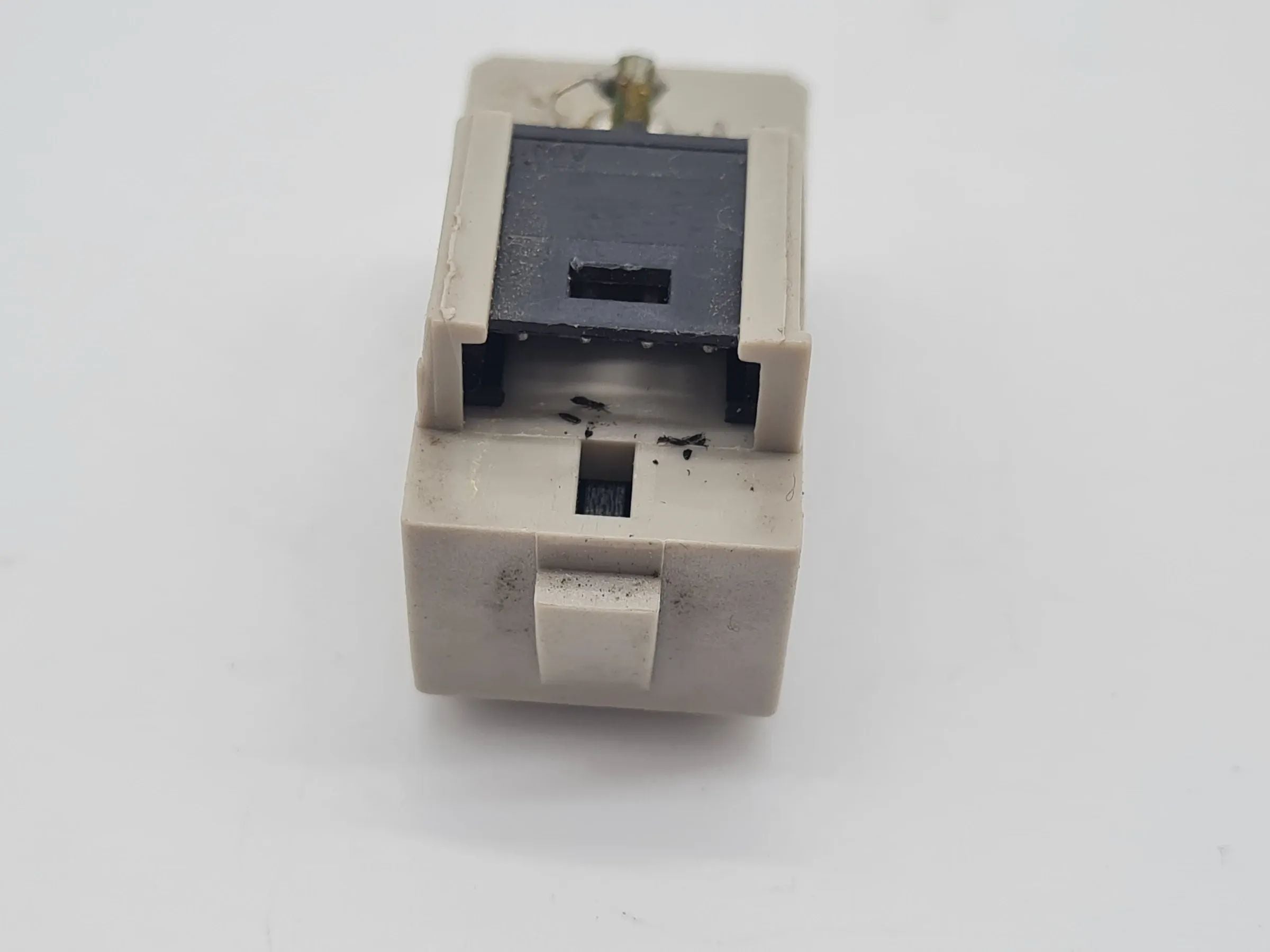 Original Opel Omega/Vectra B/Astra G/Zafira Mikrofon Freisprechanlage 24423920