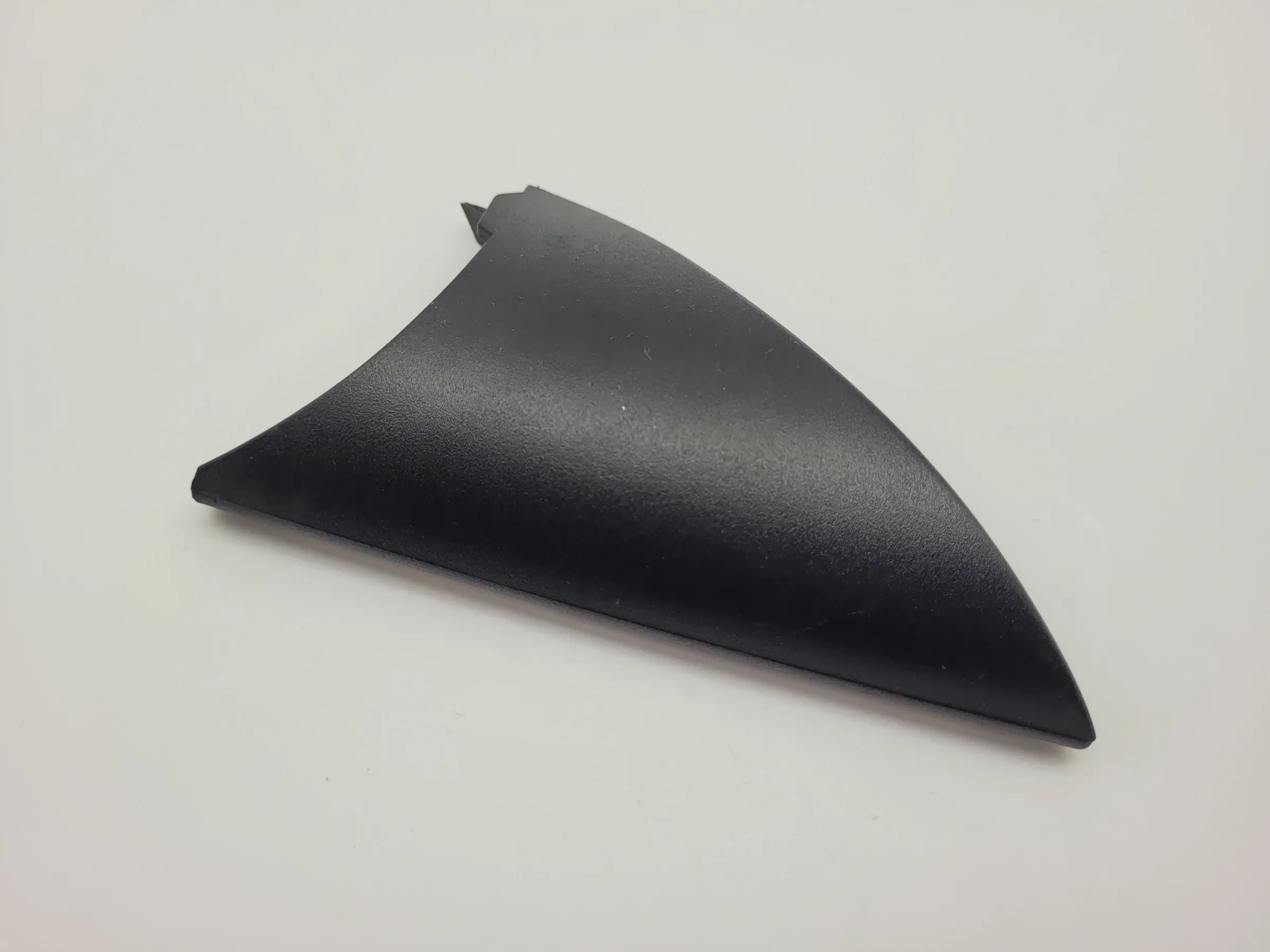 Original Audi A4 (8D) Abdeckung Spiegeldreieck 8D0857506