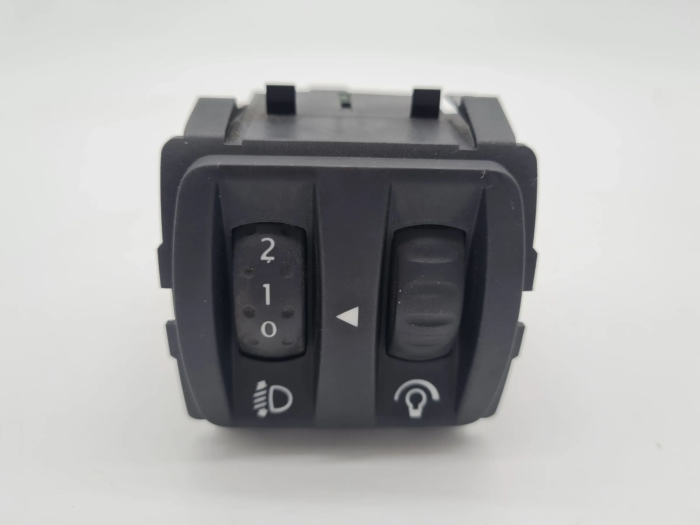 Original Renault Grand Scenic II / Megane II Leuchtweitenregulierung 08802012