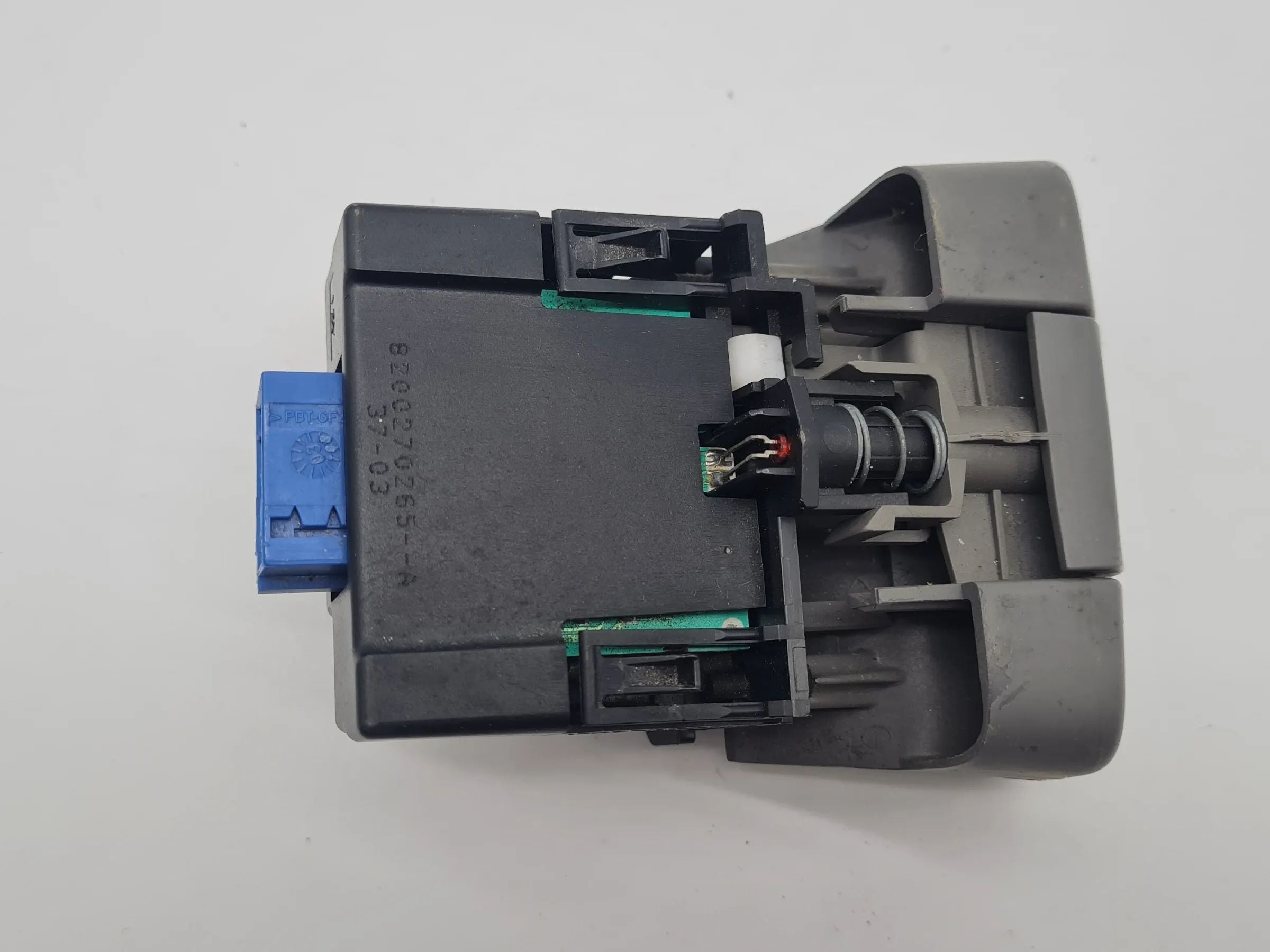 Renault Scenic II (JM0/1) Handbremse Schalter Elektrisch 8200270265