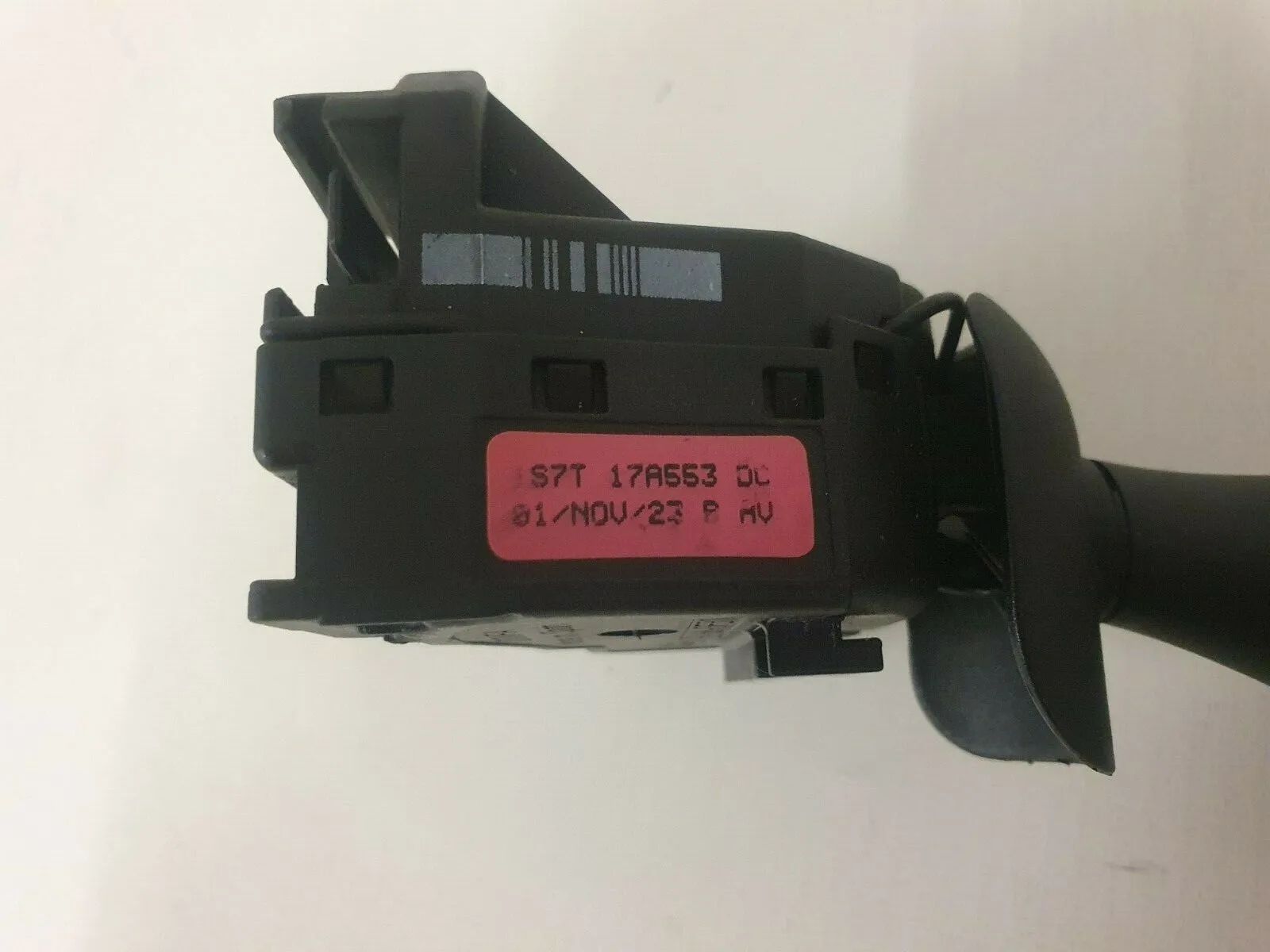 original Lenkstockschalter rechts Wischerschalter Ford Mondeo III 1S7T17A553DC