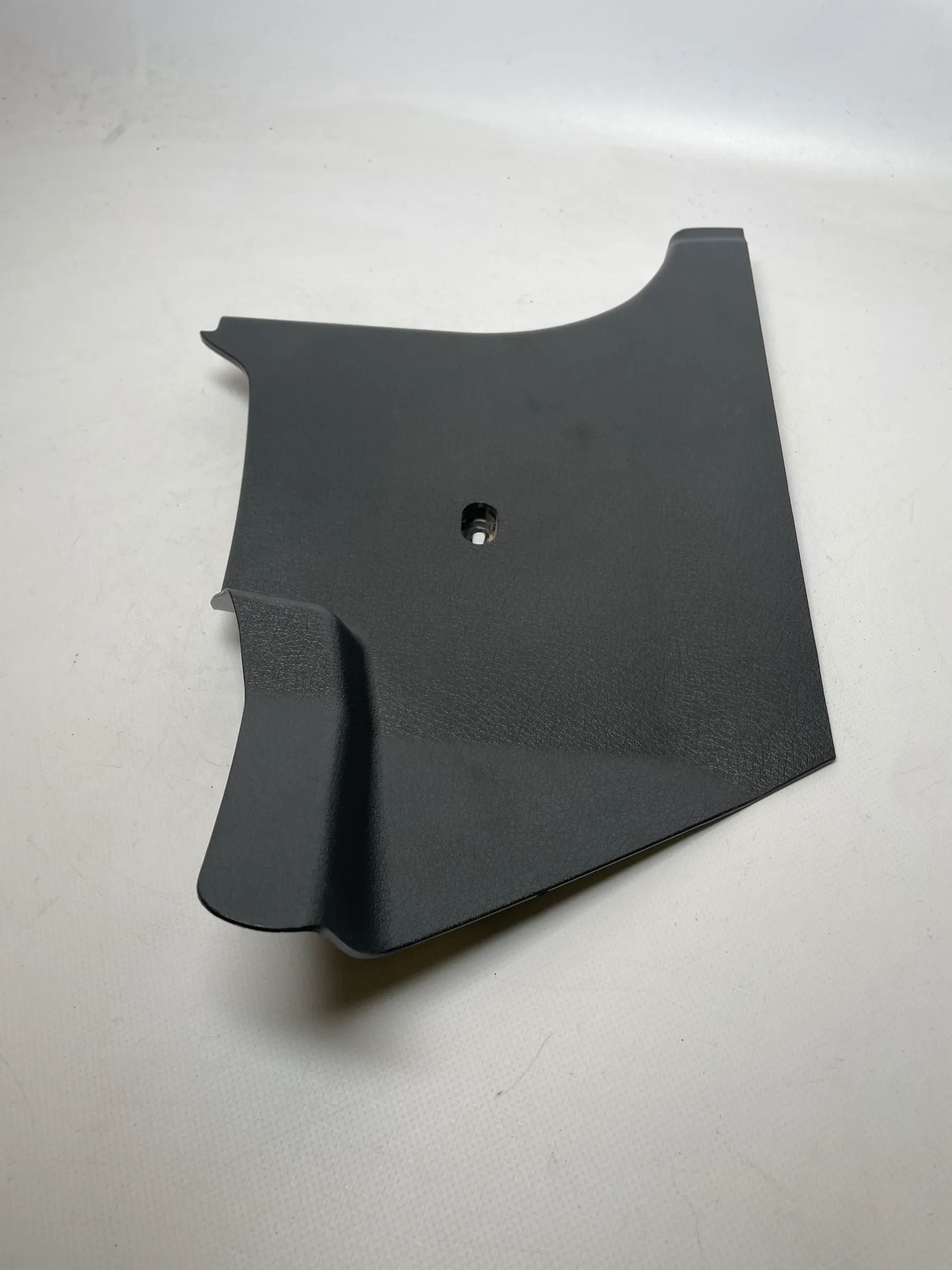 Original Mercedes-Benz C-Klasse (CL203) Innenverkleidung A-Säule A2036880206