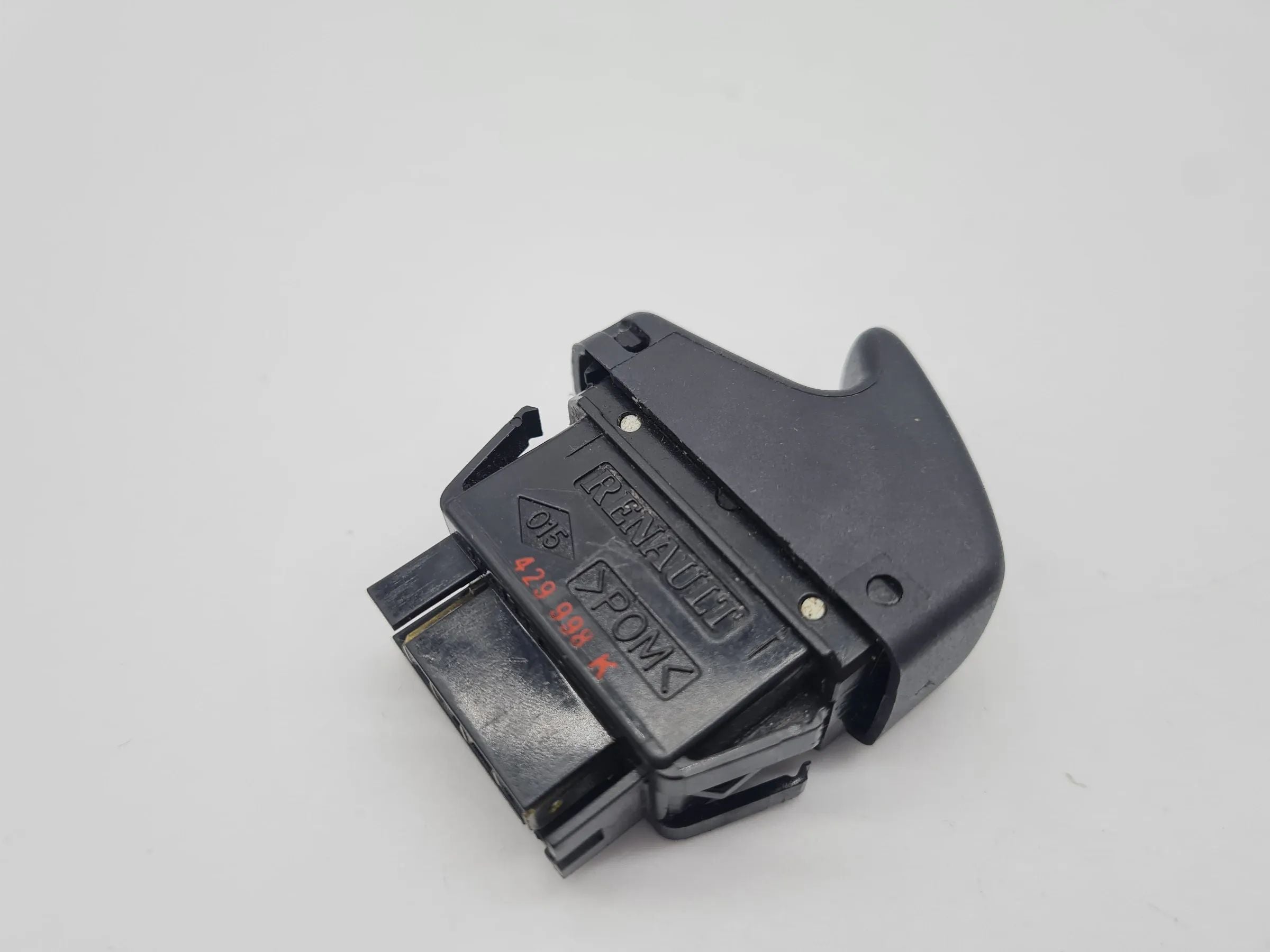 Original Renault Megane I 1 Klasseic Fensterheberschalter 429998K