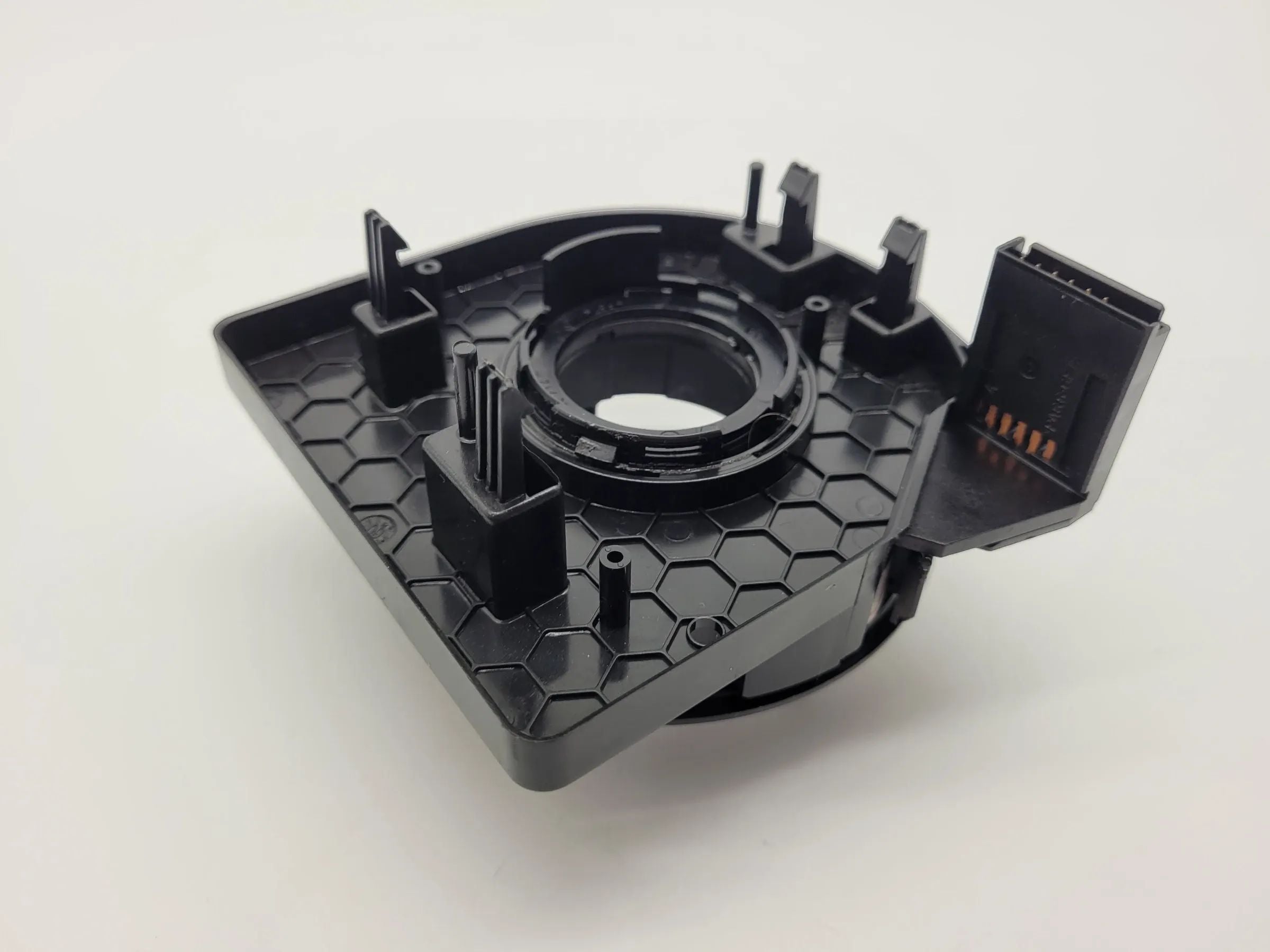 Original Seat Ibiza IV (6J5/6P1) Airbag Schleifring 279.950 / 24947749