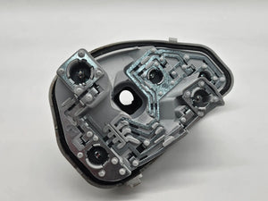 อะไหล่แท้ Seat Ibiza IV (6J,6P) ขายึดไฟท้ายซ้าย 6J4945257A