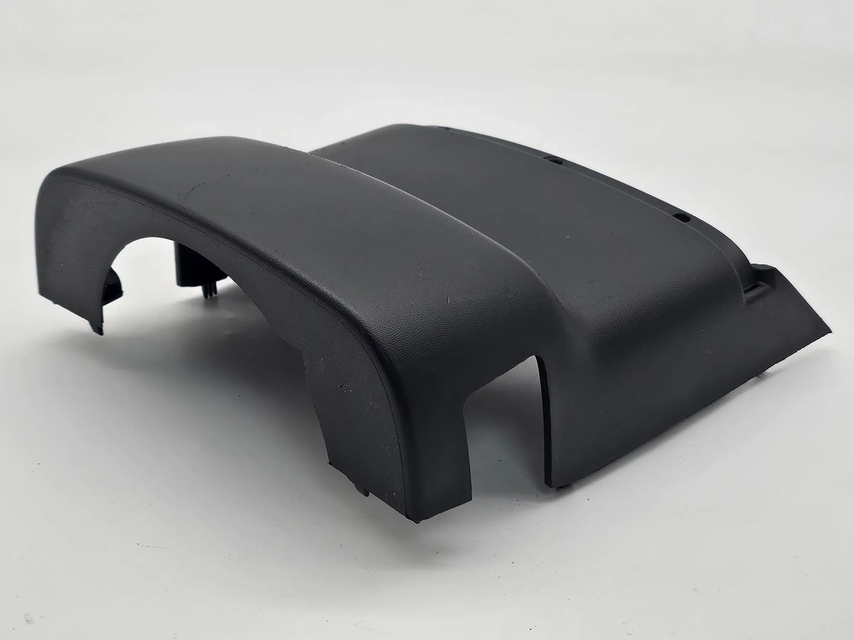 Original Seat Ibiza 6J Cover Trim Steering Column Top 6J0858565