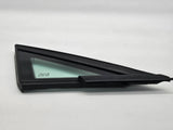 Original Seat IBIZA 4 6J5 vitre triangulaire avant droite 6J0845412