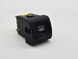 Opel Vectra B Omega B Heckscheibenheizung Schalter Taster Heckscheibe 90457319