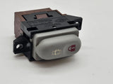 Original Renault Espace III JE0 Zentralverriegelung ZV Schalter 6025308163 A