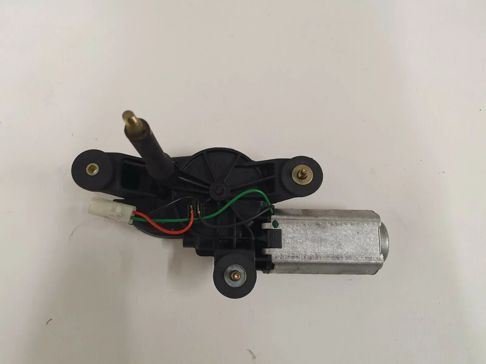 Motor limpiaparabrisas trasero 66350001 c133 Fiat Punto 1.2 8V Active 188 K18