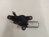 Motor limpiaparabrisas trasero 66350001 c133 Fiat Punto 1.2 8V Active 188 K18