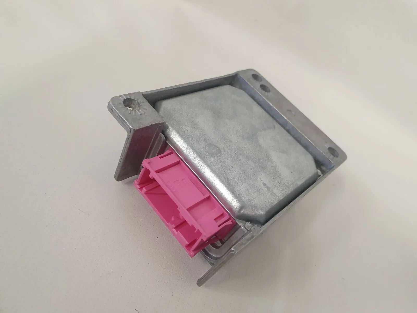 ⭐orig Opel Corsa B control unit airbag sensor SIEMENS GM 09114585 EE, 5WK41140B ⭐ 