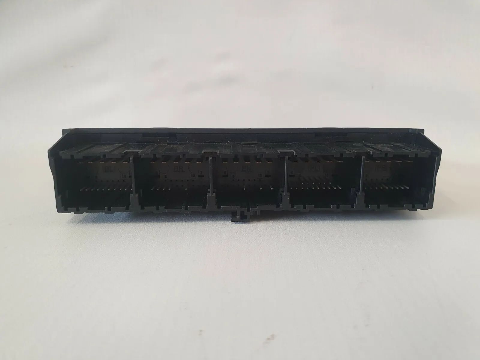 unidad de control original confort Ford Focus 1.8 TDCI 2004 1S7T15K600FD