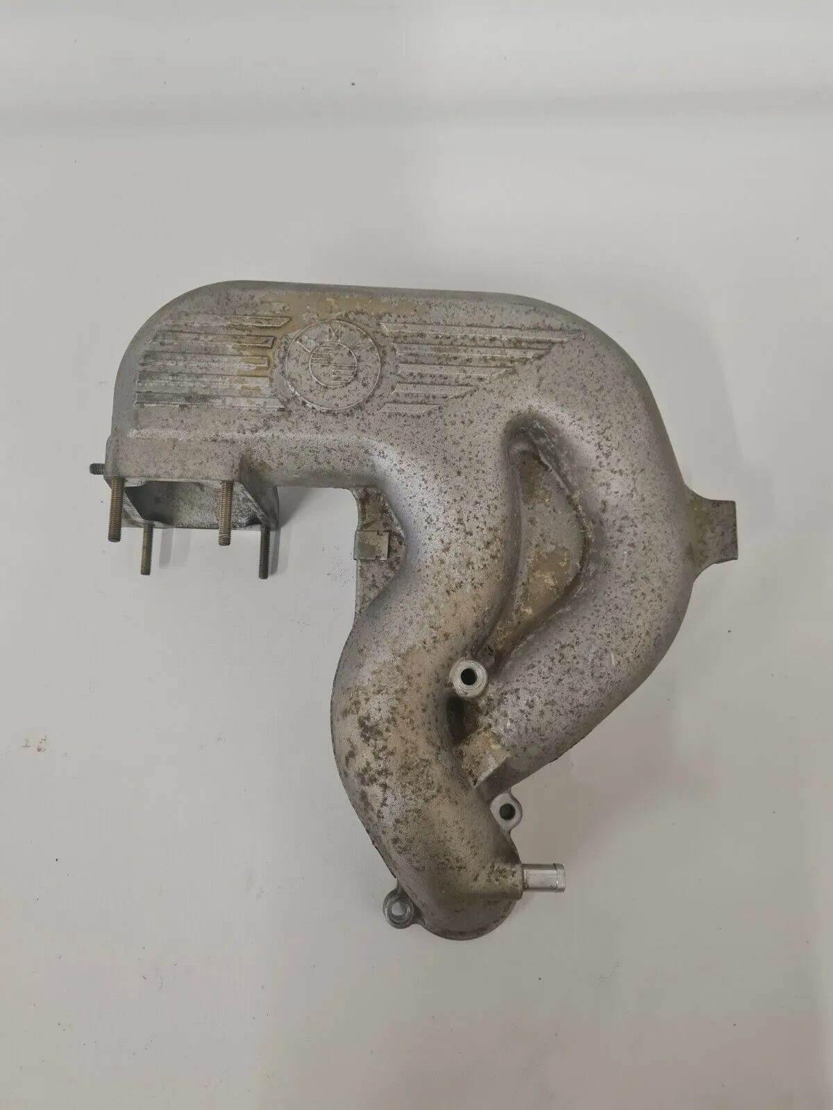 Oryginalny BMW E36 318IS M42 Kolektor ssący górny 17342569