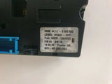 อะไหล่แท้ (OEM) ชุดควบคุมแอร์ BMW E39 64116902553