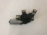 ⭐⭐⭐ असली Wischermotor Mercedes A-KLASSE W168 hinten 1688200442 VALEO ⭐⭐⭐