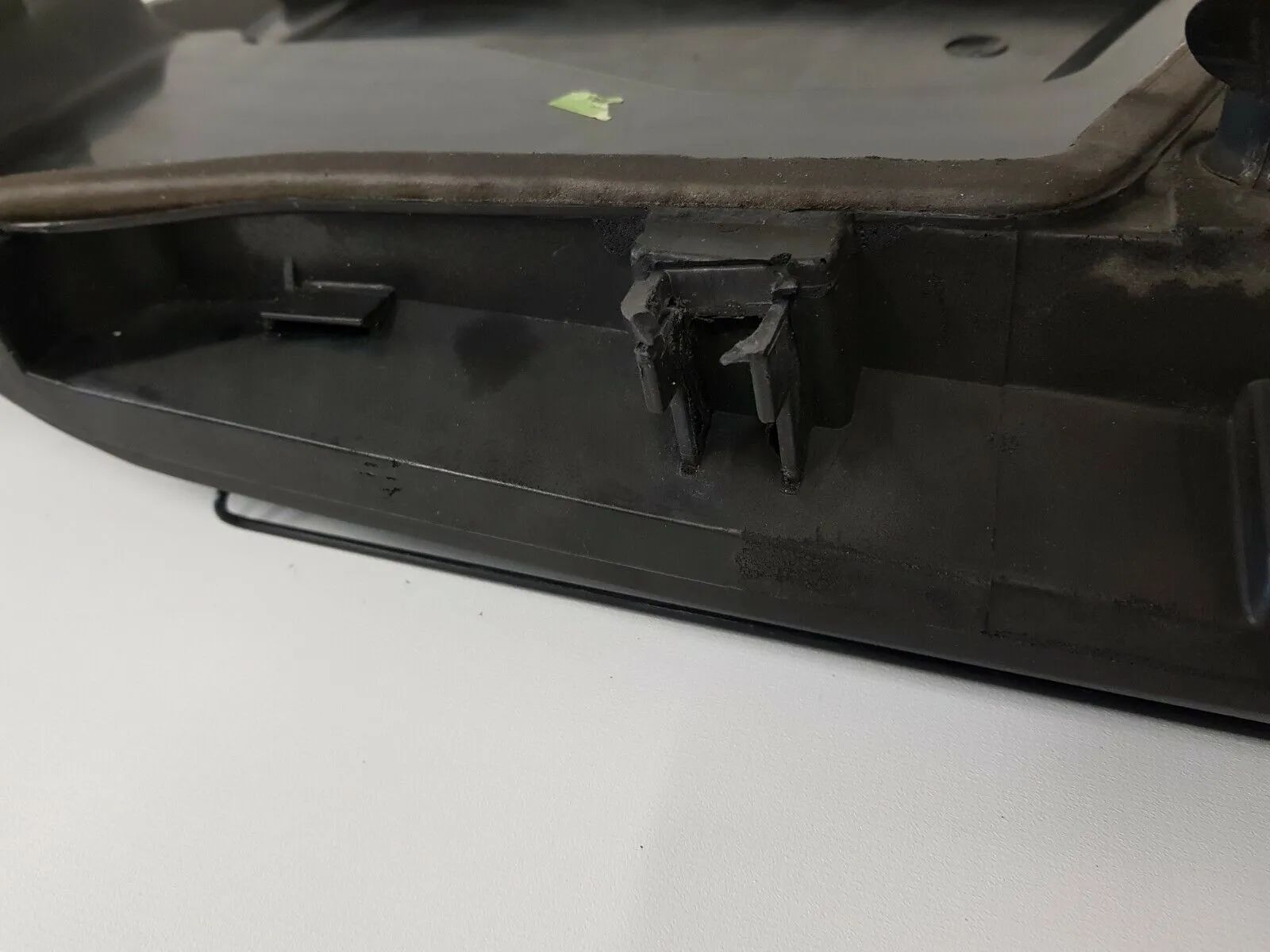 Orijinal BMW E39 Mikrofiltre Kutusu Hava Filtresi Kutusu Polen Filtresi Kutusu 8364772