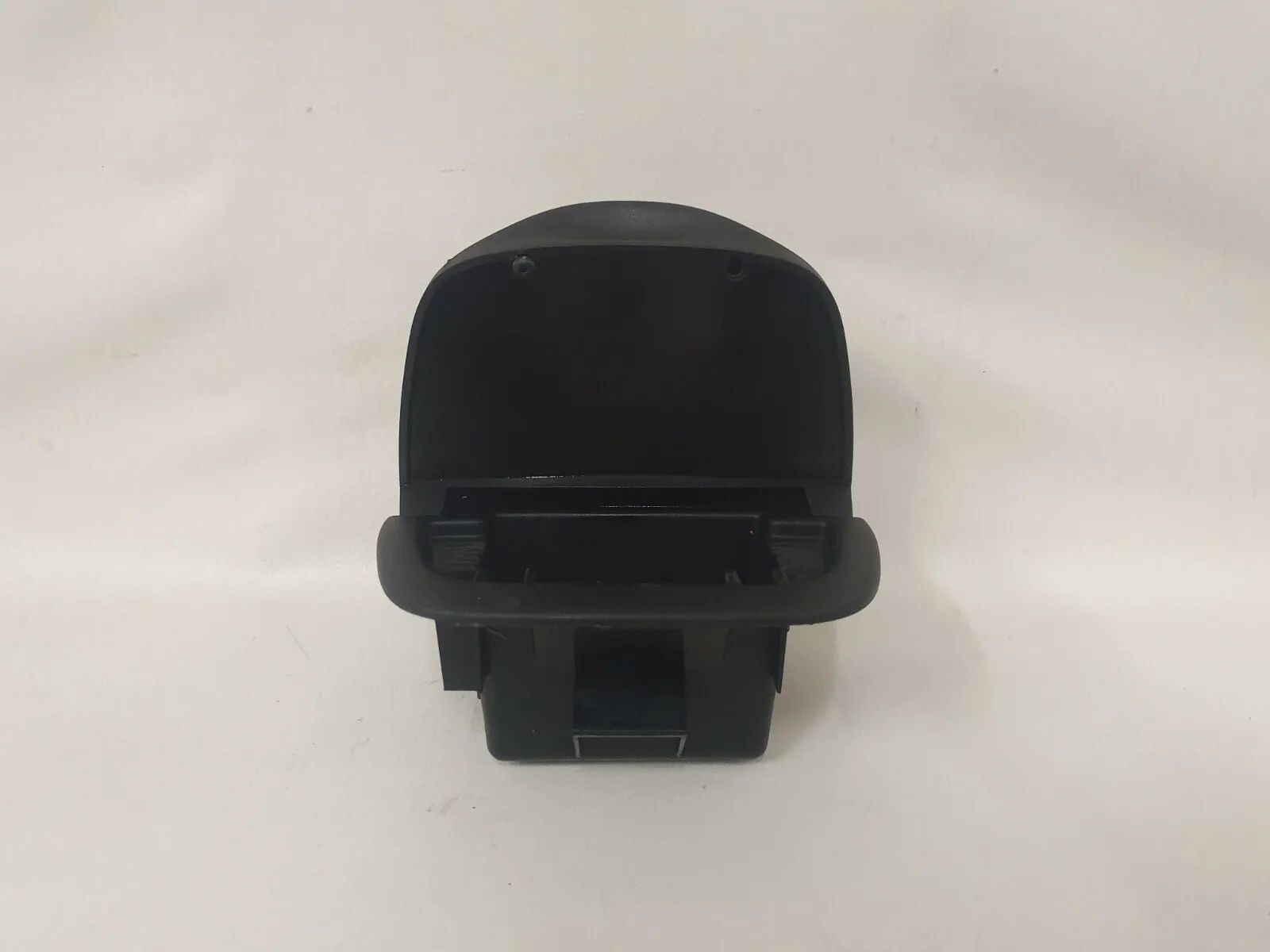 posacenere anteriore originale Peugeot 206 CC Cabrio 9627639377