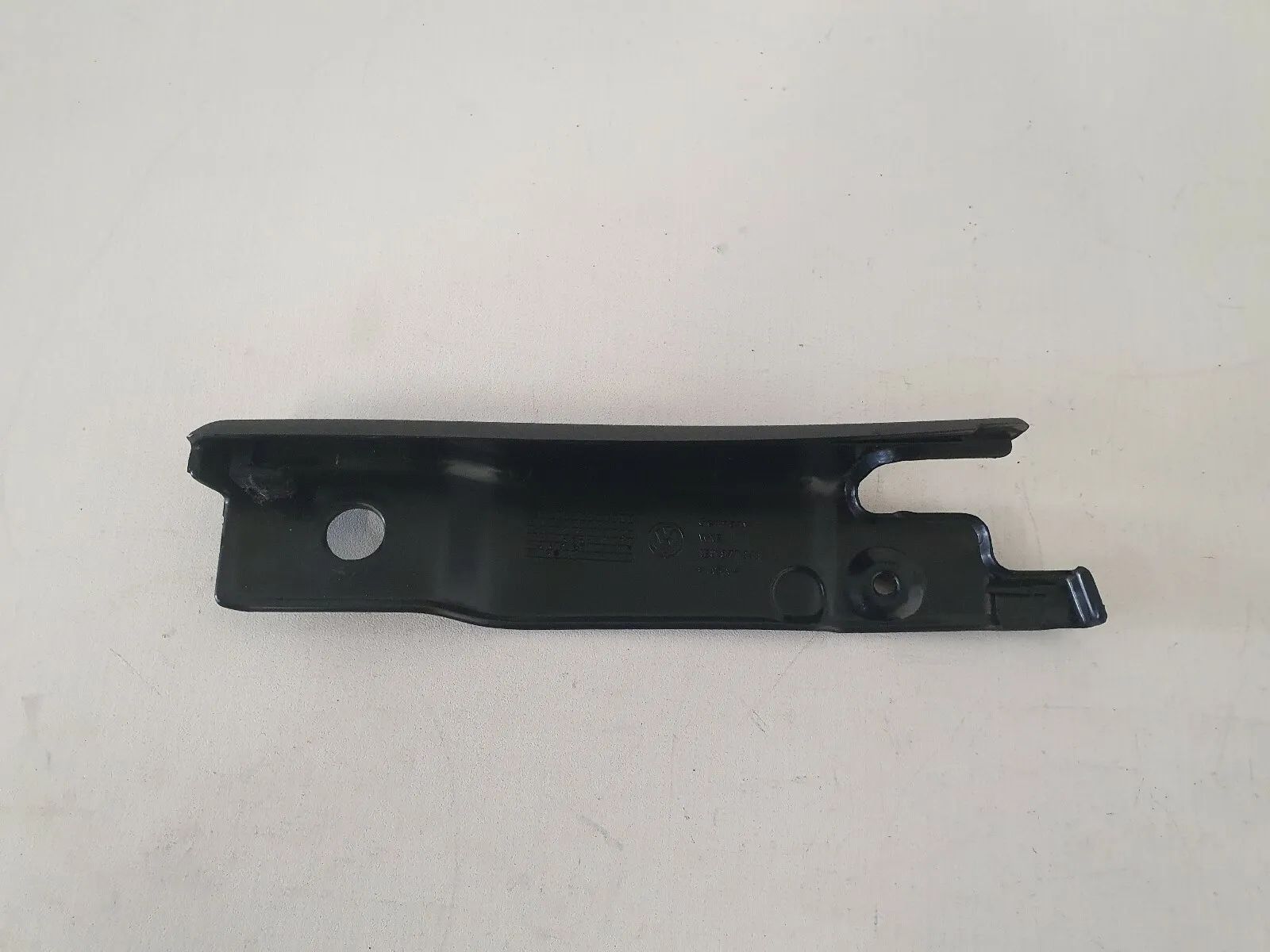 ⭐⭐ orig. VW Golf 4 IV 1E Cabrio (98-02) Abdeckung Verdeck Hebel vorne links ⭐⭐