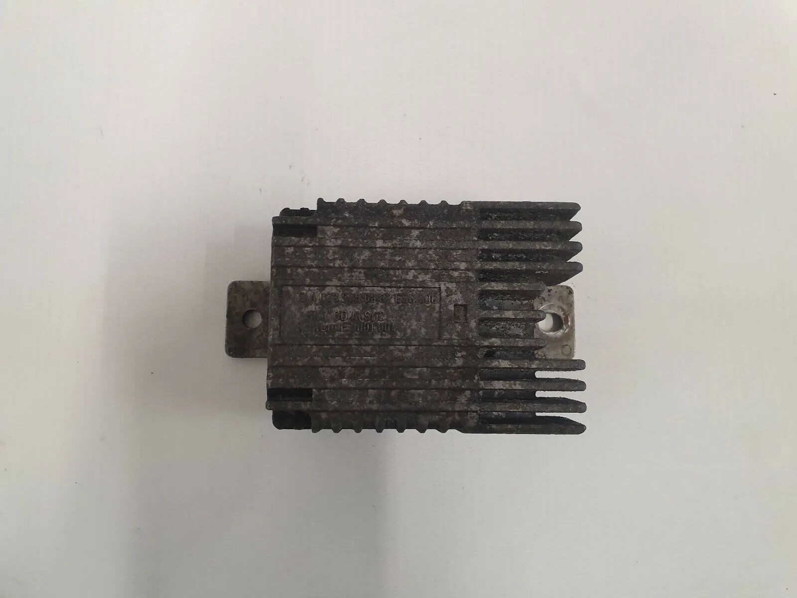 ⭐original Mercedes Benz A-Klasse W168 Lüftersteuergerät A0235456832 ESG 300⭐