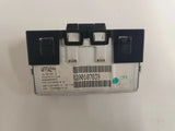 Display computer di bordo RENAULT Megane II 8200107839 AN6018 K19