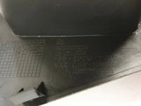 純正 Opel Zafira B ラゲッジルームカバー 13131326