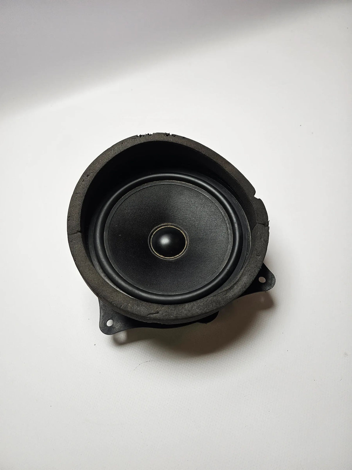 оригинальная акустика BMW E53 X5 задняя левая 8379093