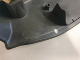 Fiat Panda 169 2003–2012 Carenatura Aggiuntiva Terza Luce Freno 735388525 K24