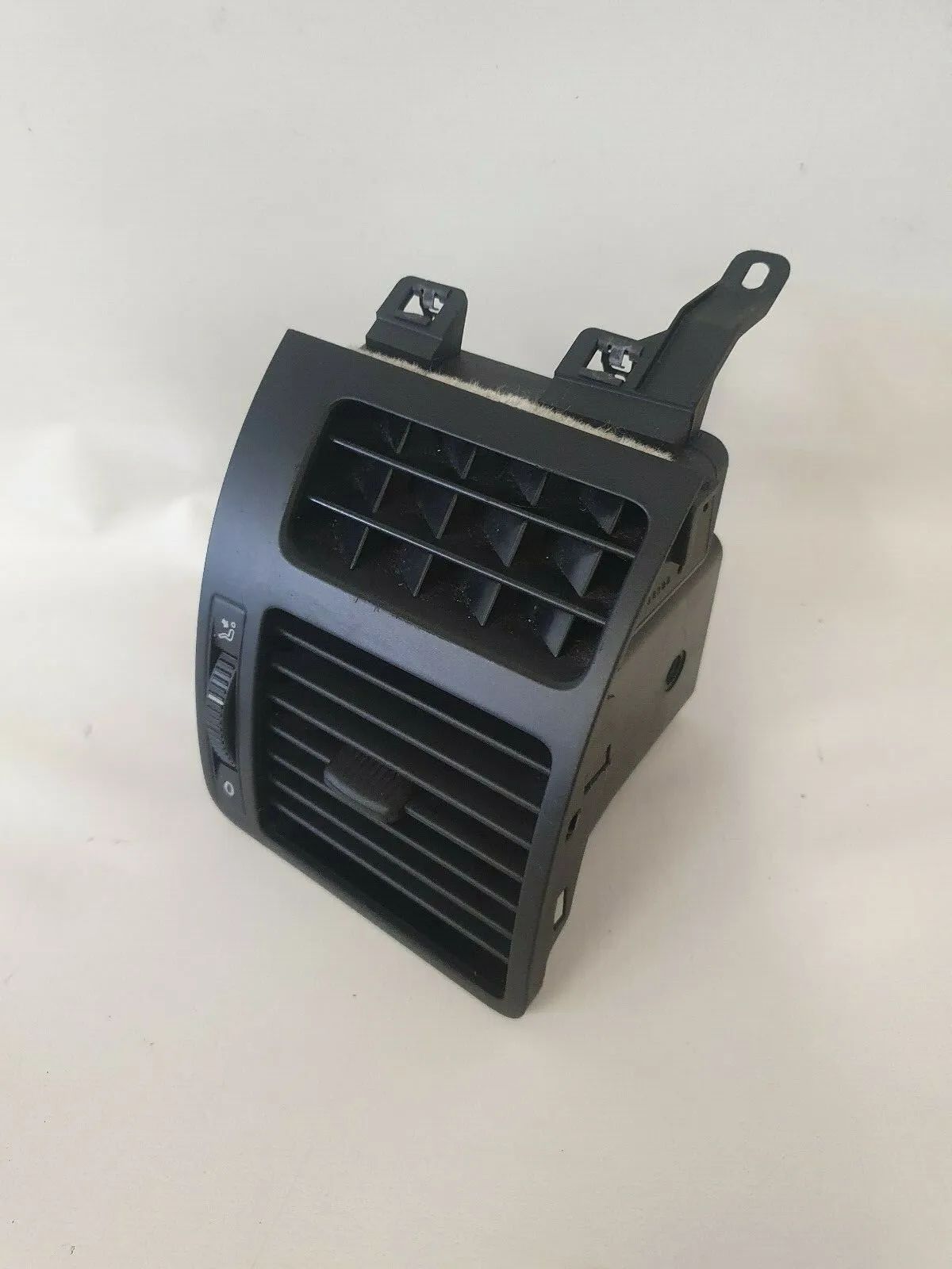 ⭐⭐⭐ORIGINAL  VW TOURAN 1T LÜFTUNG LUFTDÜSE DÜSE VORN RECHTS 1T0819704A ⭐⭐⭐