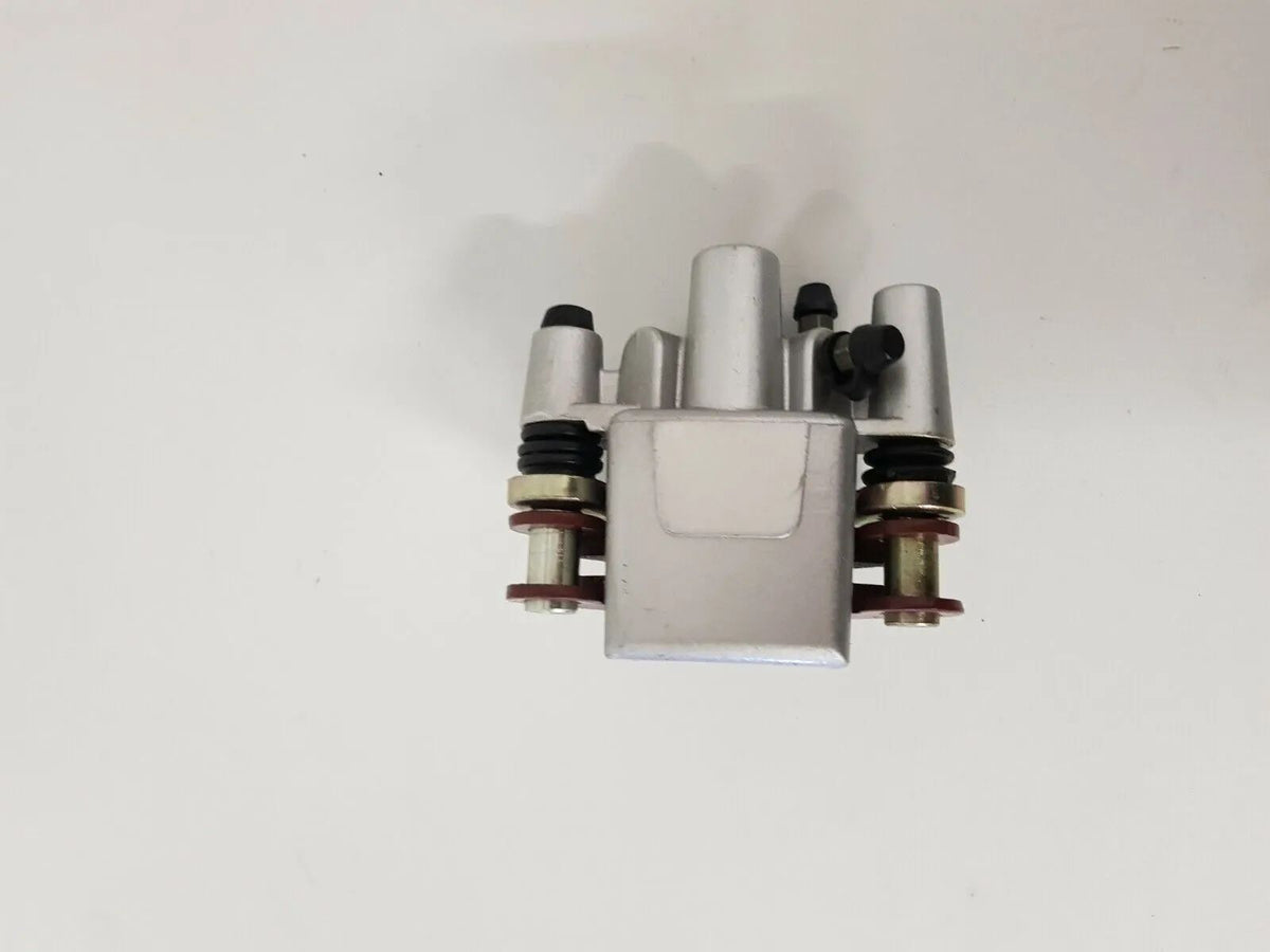Pinza freno anteriore sinistra completa di pastiglie Bashan BS300S-18 BS18 300 Quad Atv NUOVA