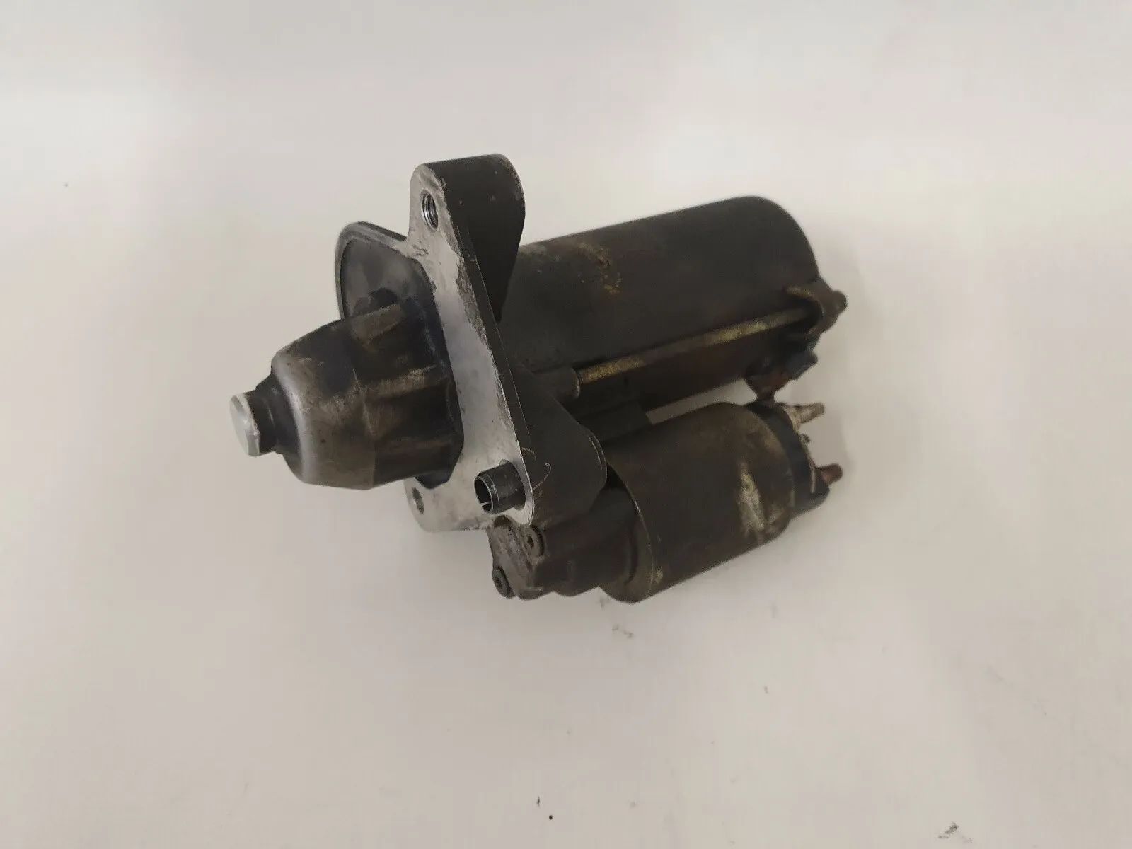 ⭐⭐⭐original starter motor / 3M5T-11000-CE / Ford Focus C-Max 1.6l TDCI 80KW 109PS ⭐⭐⭐ 