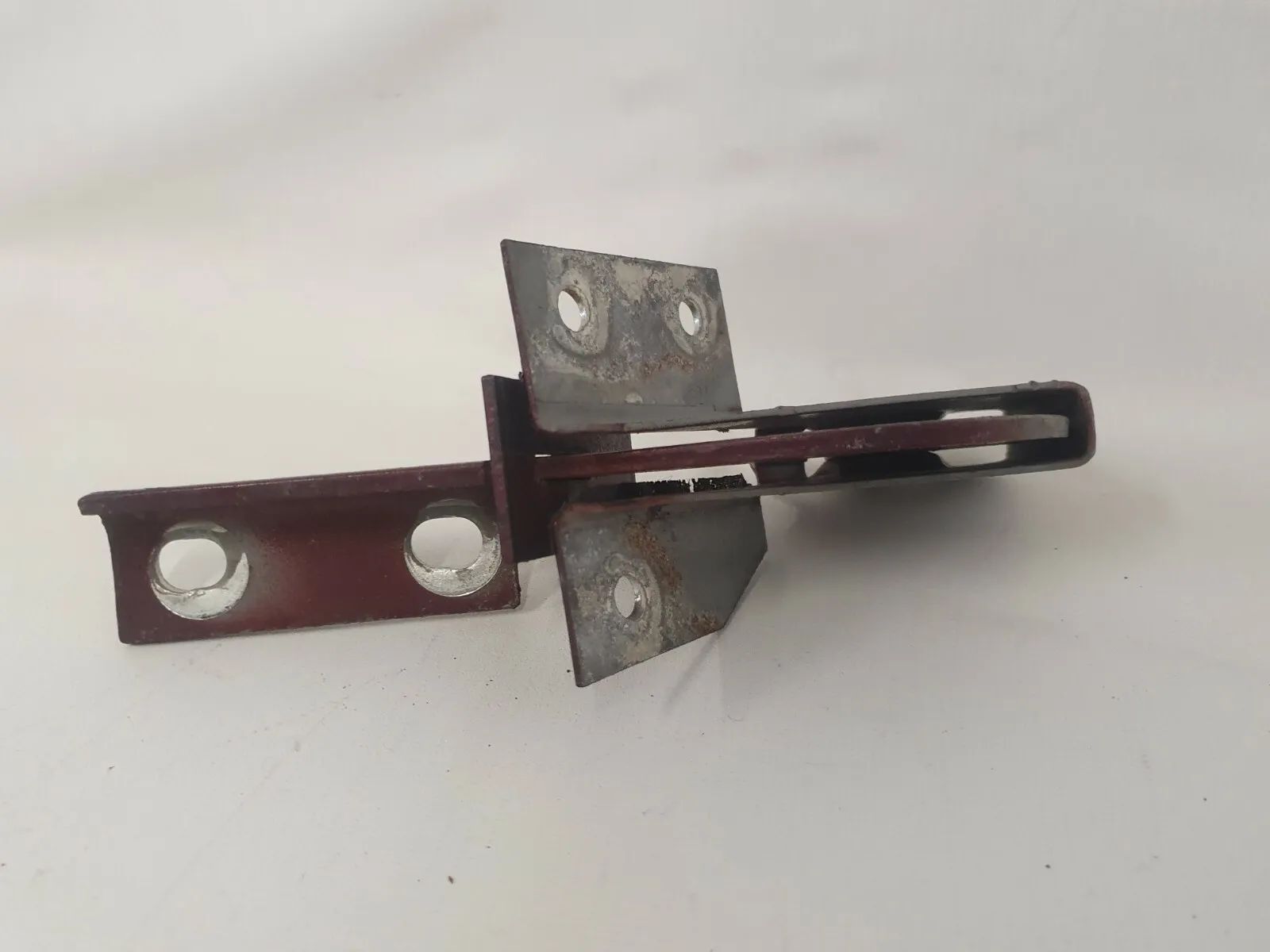 Bisagra original capó motor derecha Jeep Cherokee XJ