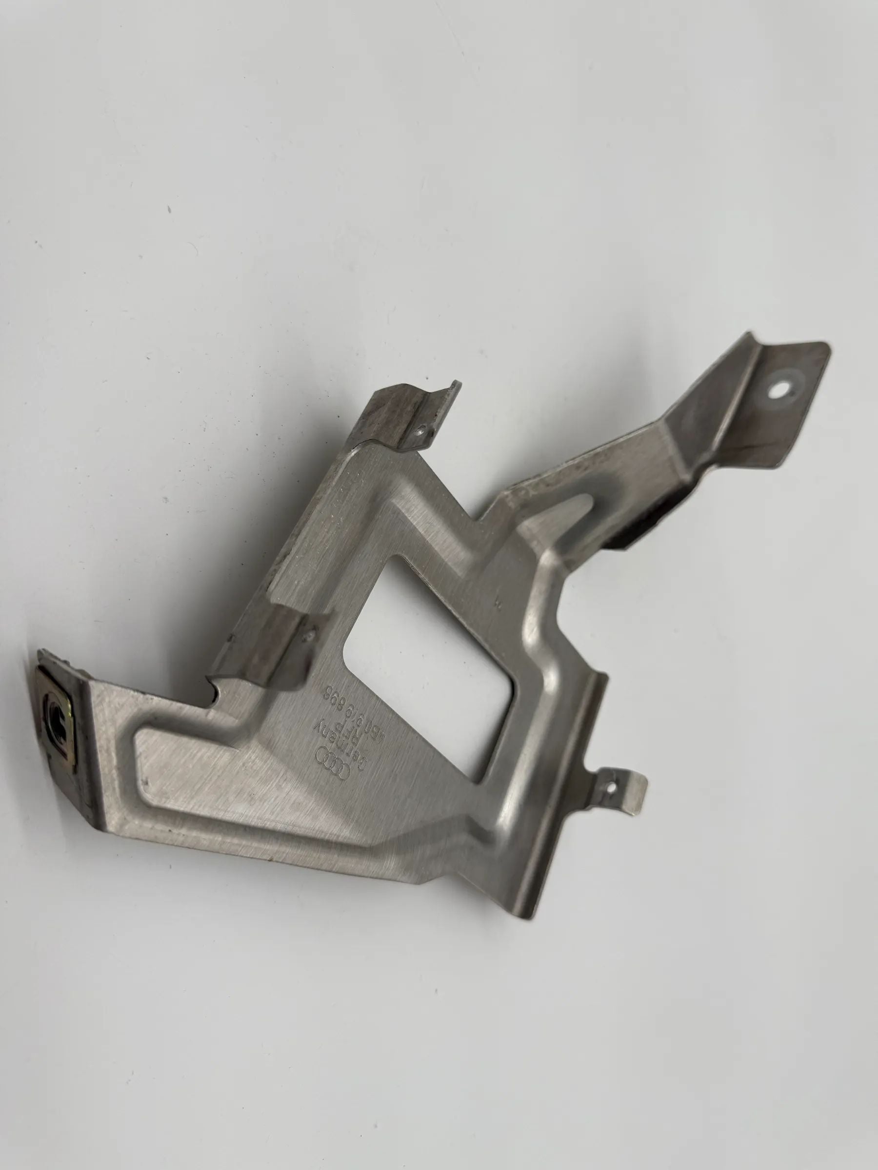 Support de navigation GPS Support Audi S4 A4 B5 VW Passat 3BG 4B0919896