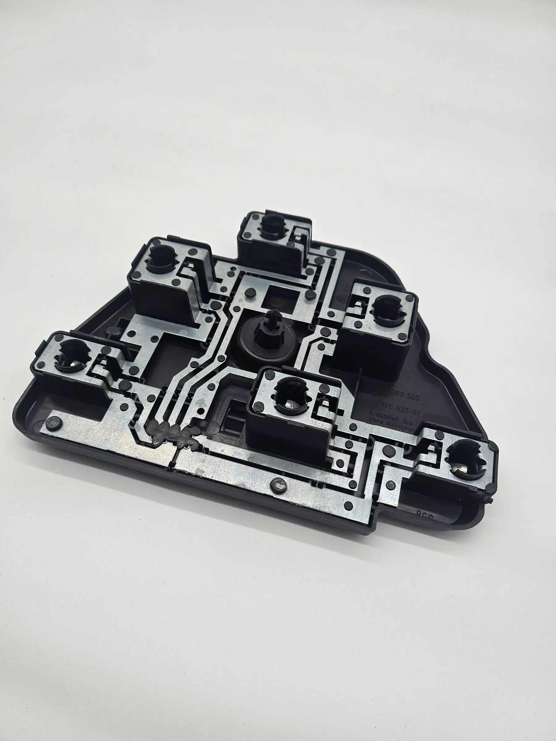 Portaluce Paraurti Posteriore Sinistro BMW Serie 5 E39 8363565 Fino a 09/00 ✔️