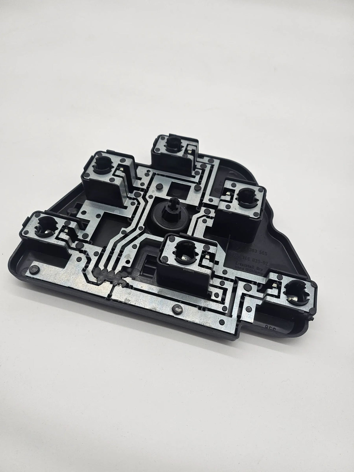 Portaluce Paraurti Posteriore Sinistro BMW Serie 5 E39 8363565 Fino a 09/00 ✔️