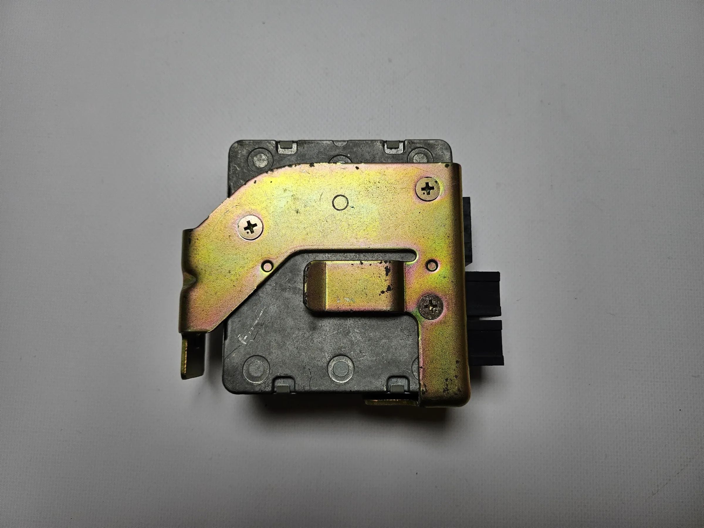 Блок управления (электроусилитель руля) 8200061924 6900000310 991-18606 Q1T17871M