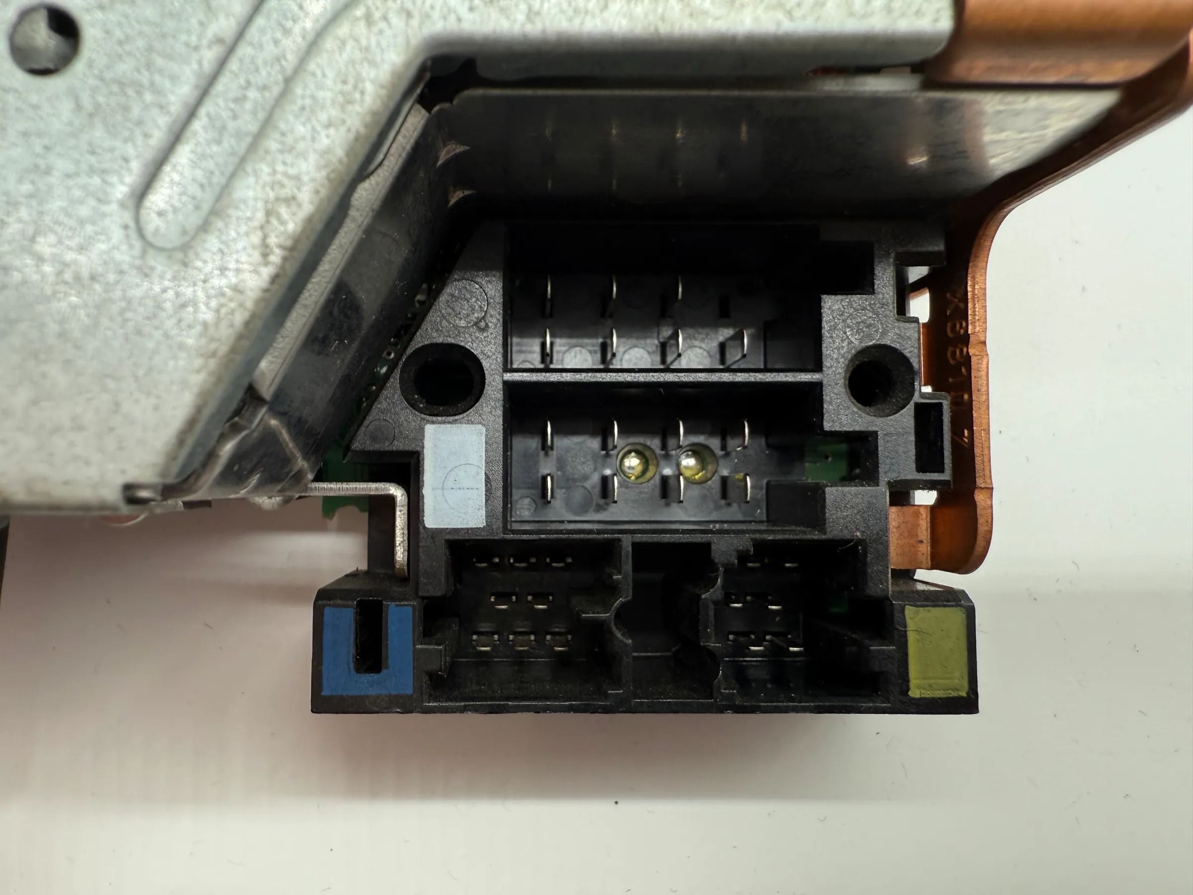 Renault Laguna II 2003 Rádio CD-Jogador DVD-Jogador Navegação 8200247962 KKE3301 Auto-veritas