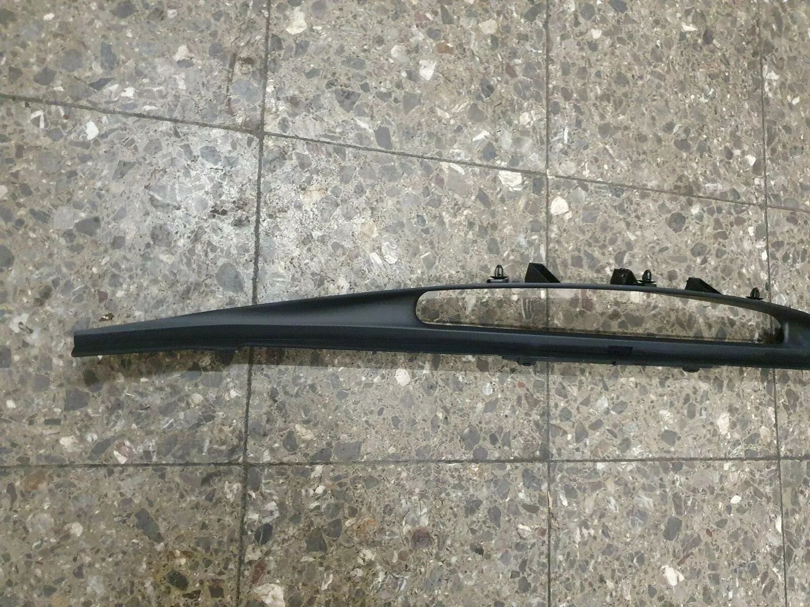 orig Renault Espace 3 Copertura Mascherina Contachilometri Cornice Tachimetro 6025300206 Renault Espace JE