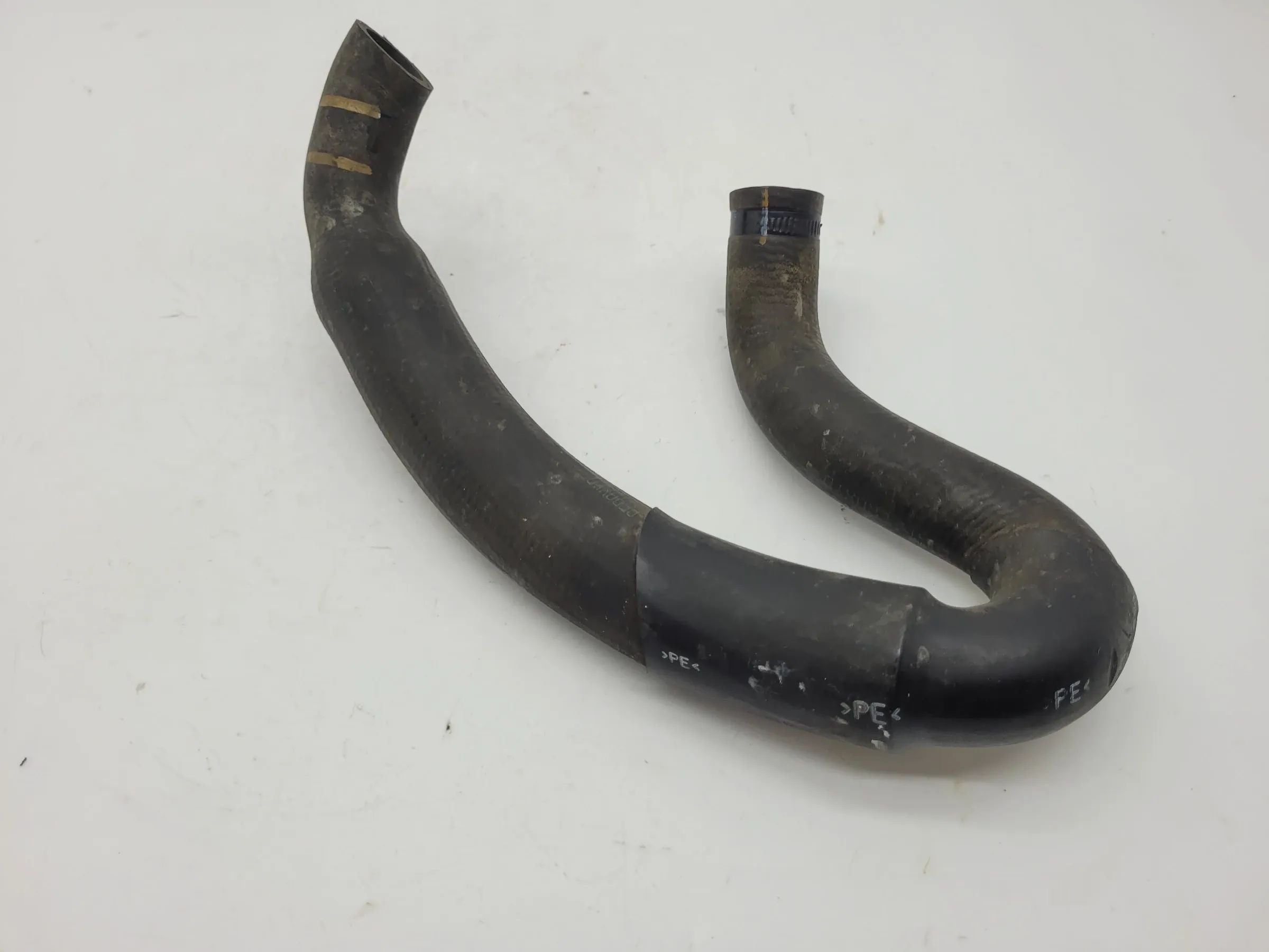 Original Mini One (R50/R53) Standheizung Schlauch 64.21-8380934
