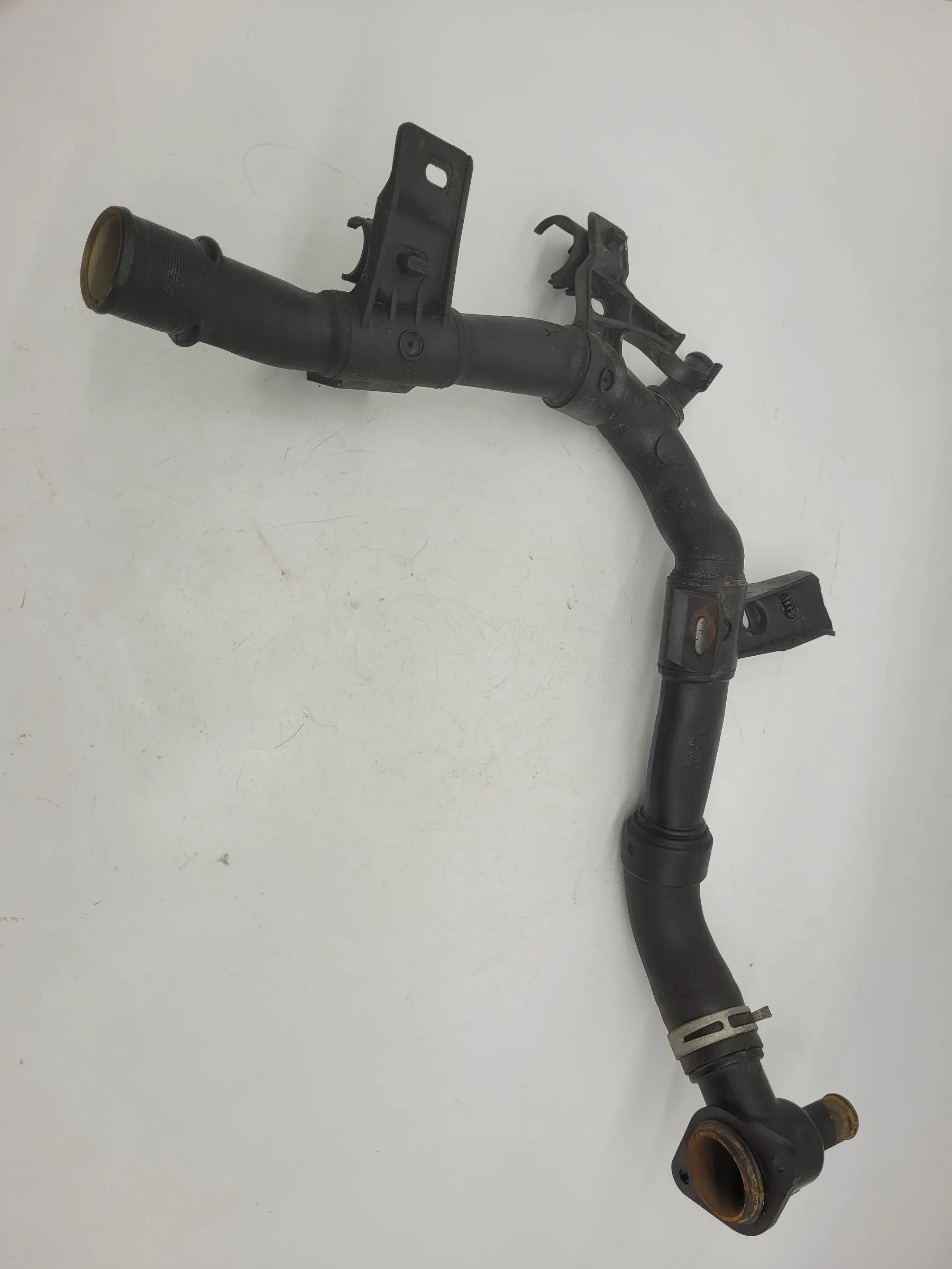 สายท่อยางถังน้ำดันเดิม Peugeot 206 CC (2D) รหัสสินค้า 26079884