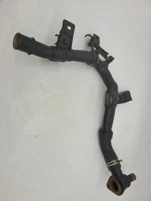 สายท่อยางถังน้ำดันเดิม Peugeot 206 CC (2D) รหัสสินค้า 26079884