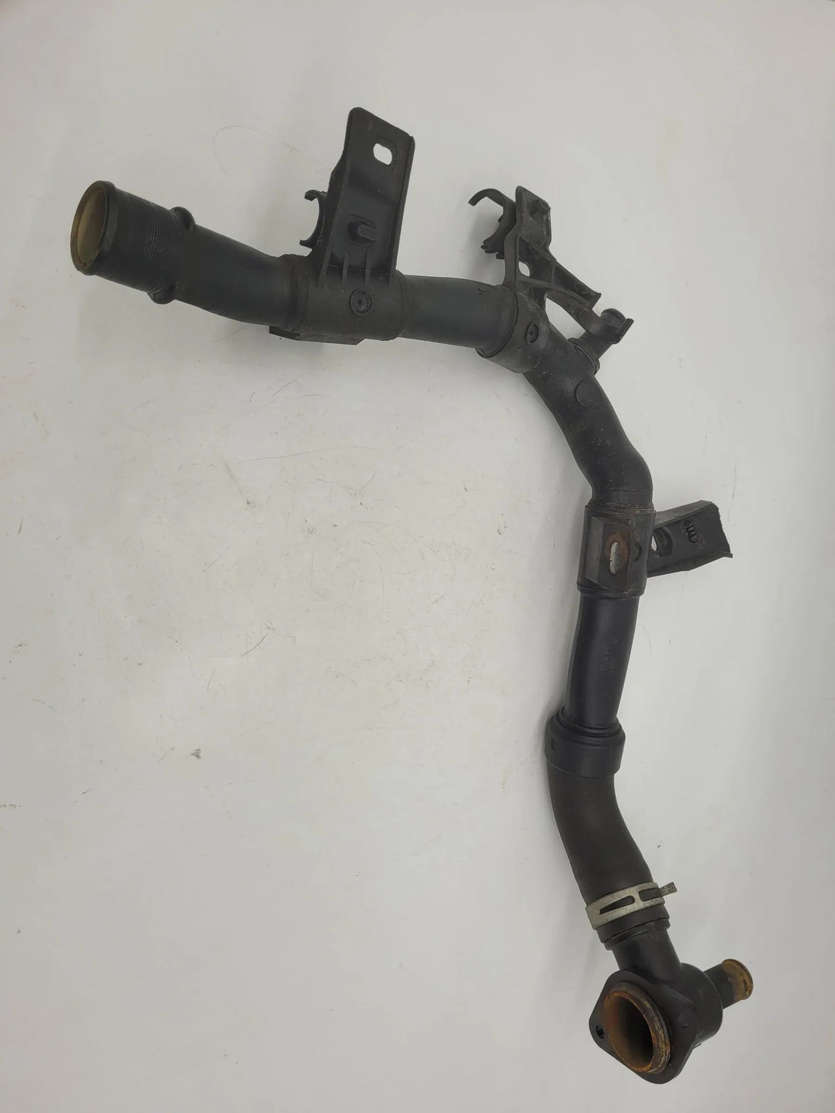 สายท่อยางถังน้ำดันเดิม Peugeot 206 CC (2D) รหัสสินค้า 26079884