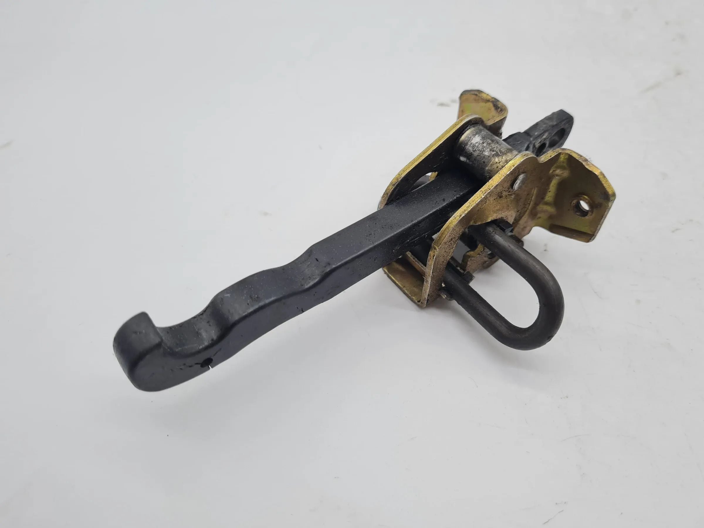 BMW 5er Touring E39 ドアストッパーベルト リア 左右 51.21-8193448.1 純正品