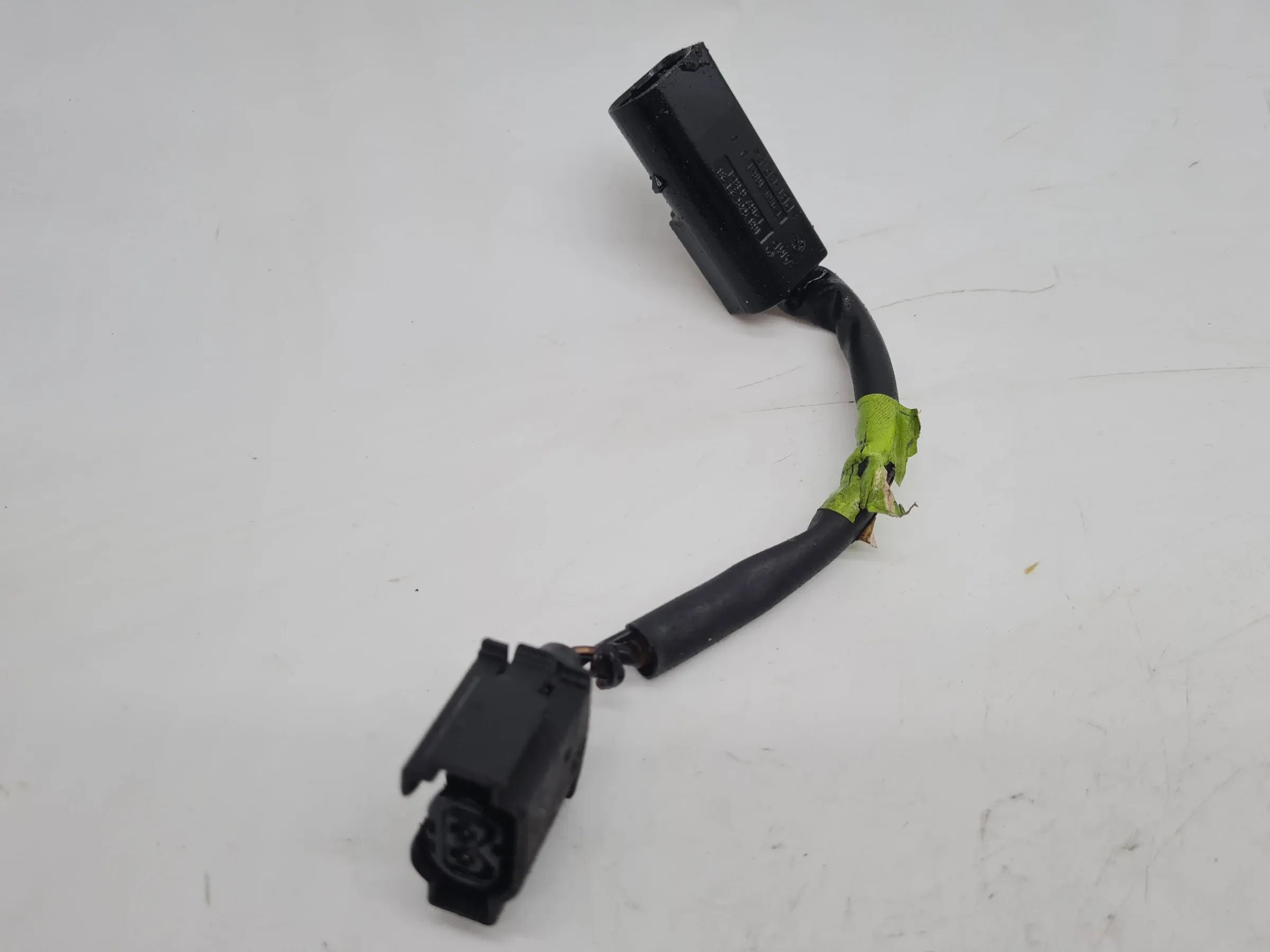 สายหยุดน้ำมันแท้ Mercedes C-Klasse CL203 A1685452328