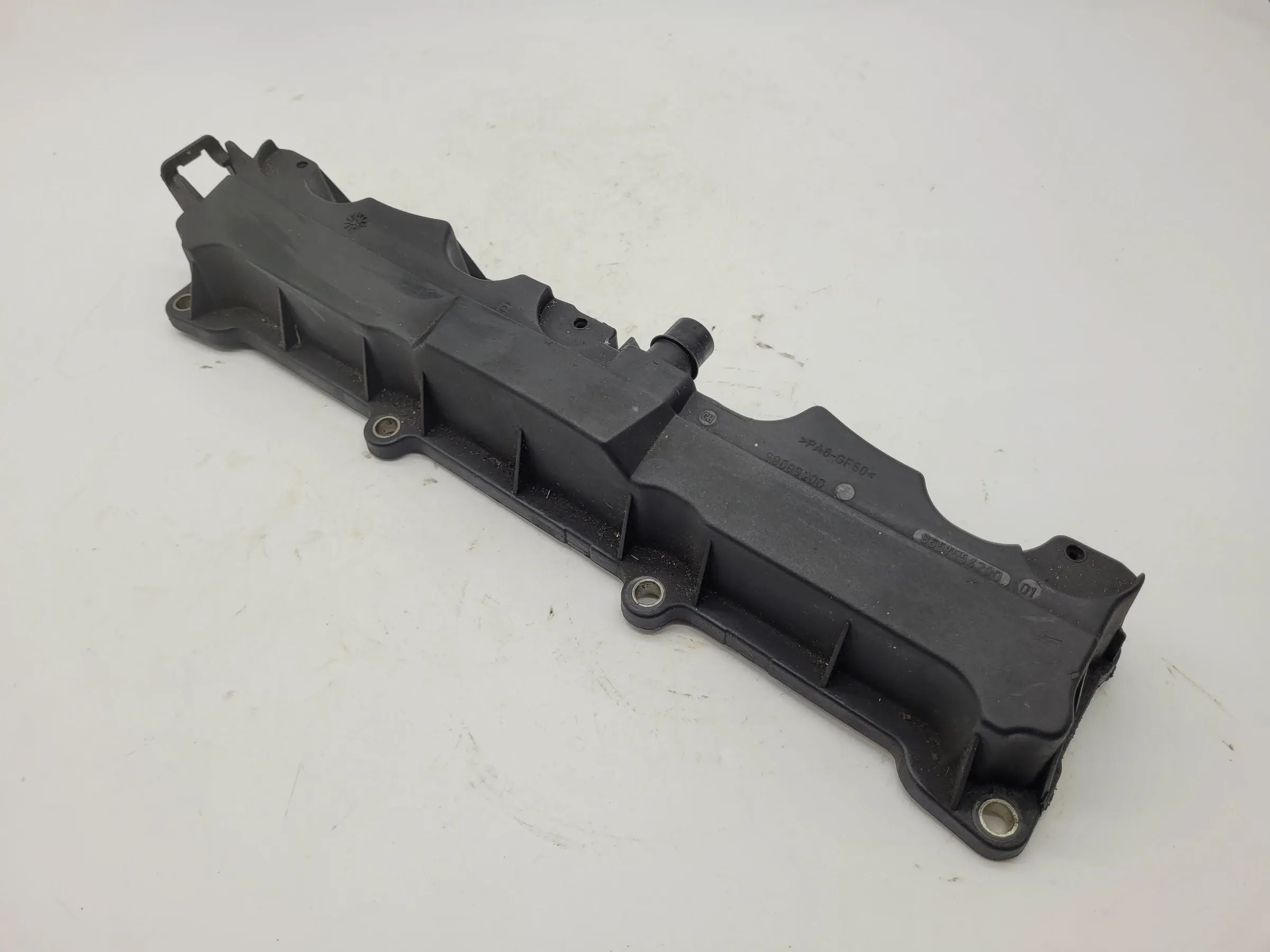 Coppa punterie originale Peugeot 206 CC (2D) Testata 9651554280