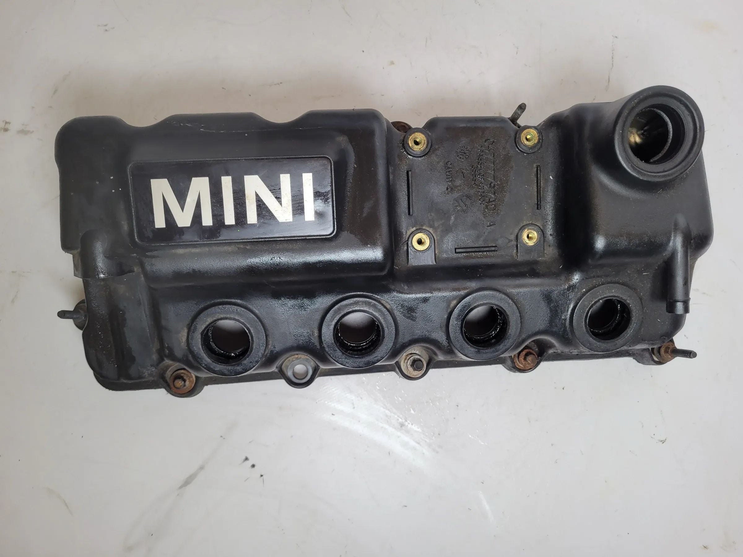 ฝาครอบหัวลูกสูบ ของแท้ Mini One (R50/R53) 1.6 7510746 01