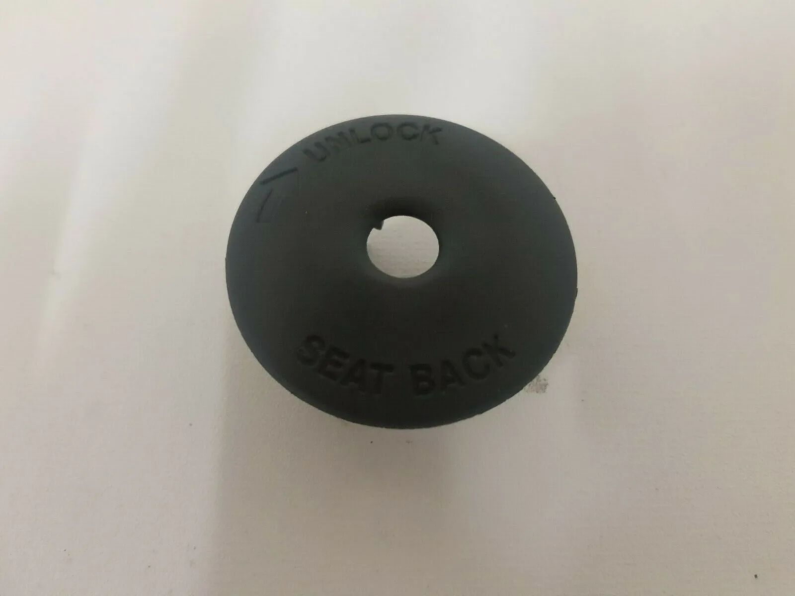 original Honda Prelude  BB9 Abdeckung 82227-S30-A0000