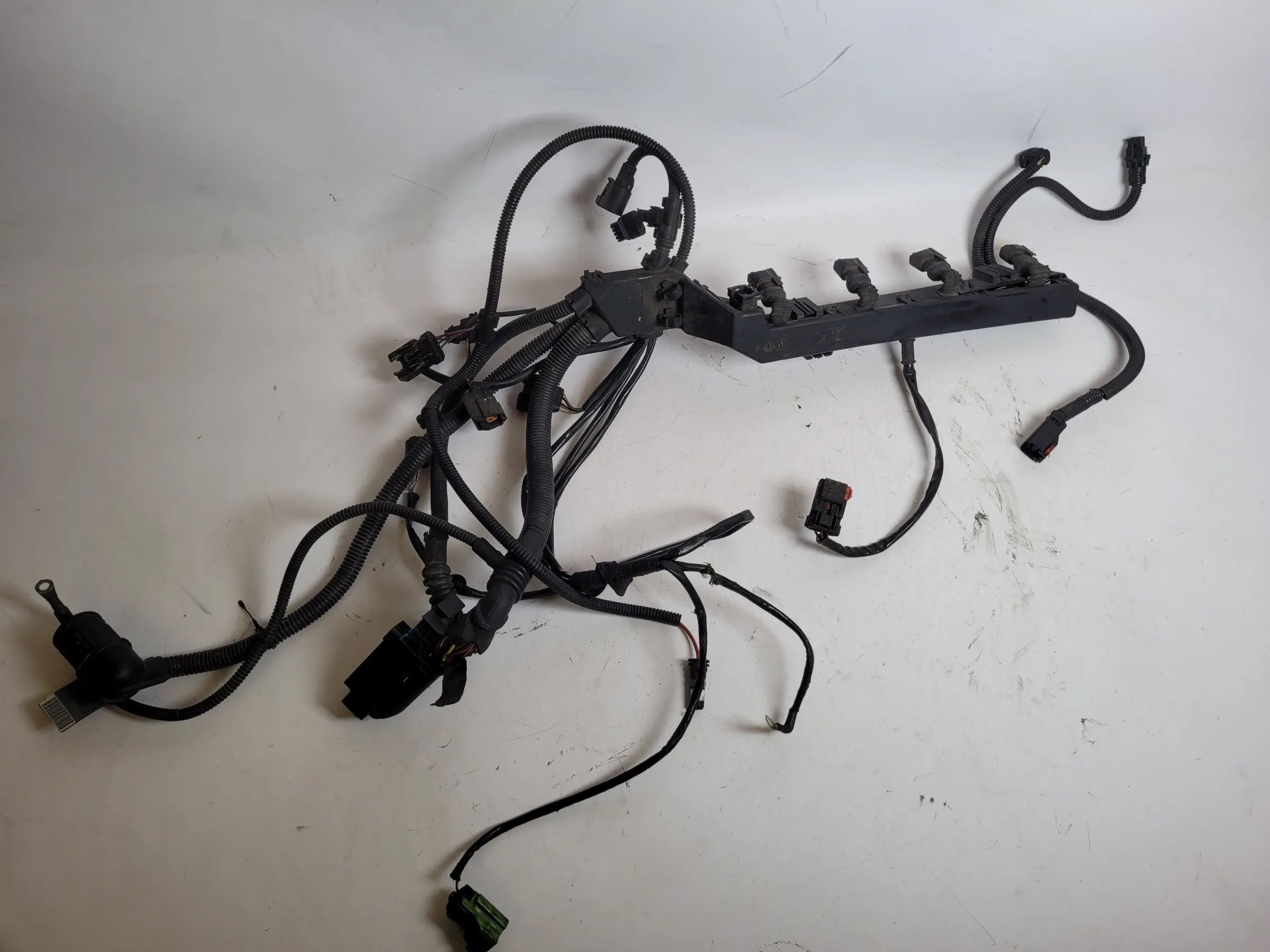 Original Mini One (R50/R53) Engine Wiring Harness 7515206